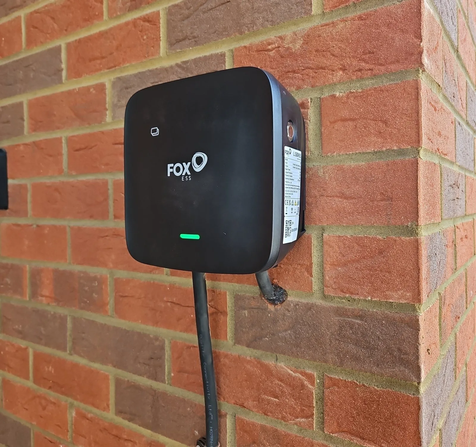 Smart EV Charging